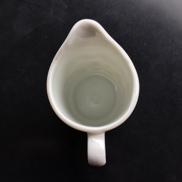 Vintage 1970s cream & sugar set - Picture 6 of 14